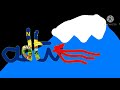 ADTV Ident Glacier Television Network ADTV Montana READ DESC