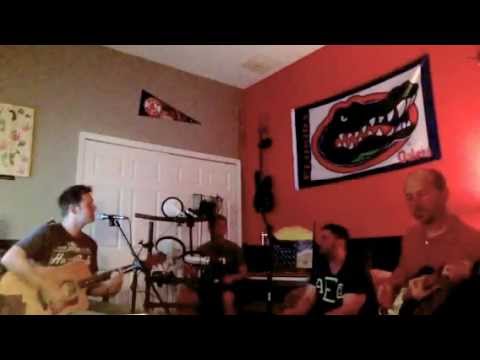 Jake Owen Barefoot Blue Jean Night Cover by Something Distant