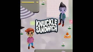 Knuckle Sandwich OST - C'mon Already Help Us Out We Just Wanna Go Home Why Are You Being So Mean