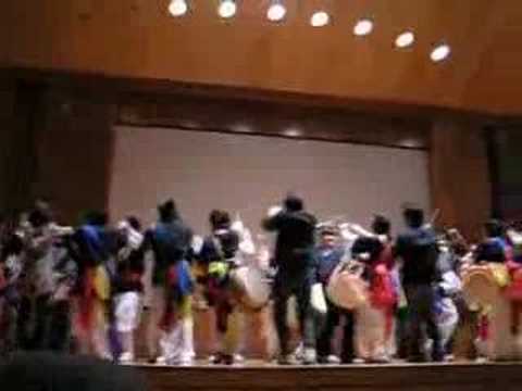 The 9th DDKY: With Audiences