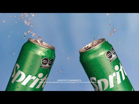 ¿Calor? ¿Qué es eso?