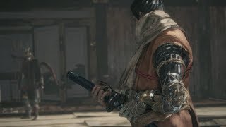 【SEKIRO/隻狼】覚悟はいいか？…俺はできてない。【PS4】#12