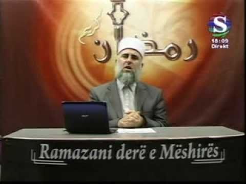 Ulvi Fejzullahu - Mirëse erdhe Ramazan