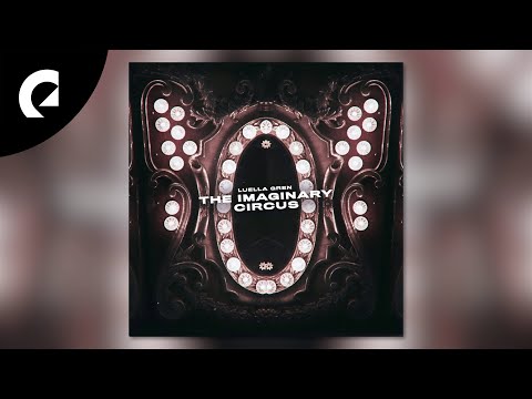 Luella Gren - The Imaginary Circus (Royalty Free Music)