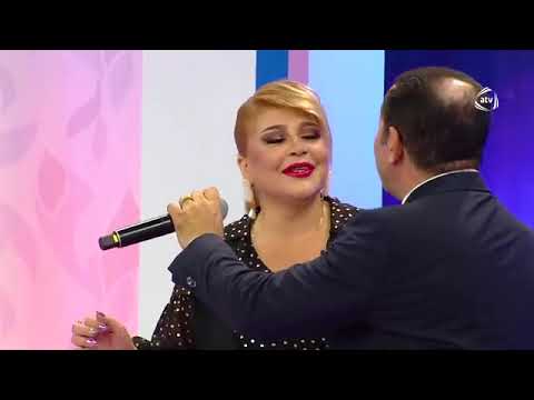 Elxan Şirinov - İki damla yaş (Şou ATV)