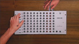 Video thumbnail for DRM1 MKIII paper cut intro by vermonagear