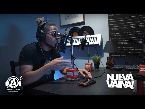 Kenser X DJ Scuff - Freestyle #008