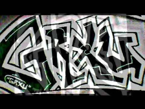 GRXUSOLO- NieBo CzaRne Lub NieBieSkie  ''Feat MuchosZ RiP''  ( SKWD NWWD REMIX)
