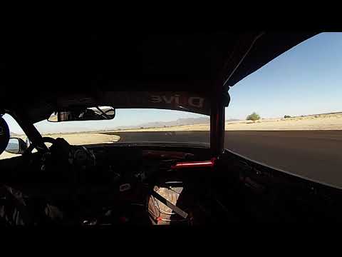 NDF Attack Challenge 2020 at Chuckwalla.
