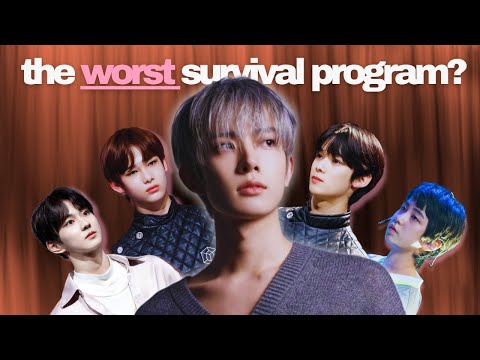 What Really Happened in I-LAND [ESP/ENG]