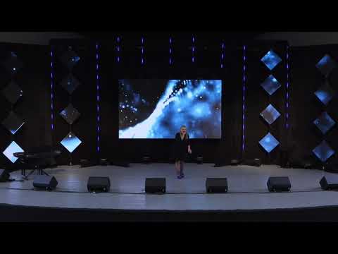 Karina Ivanickytė, Kaunas, Lithuania - F.U.