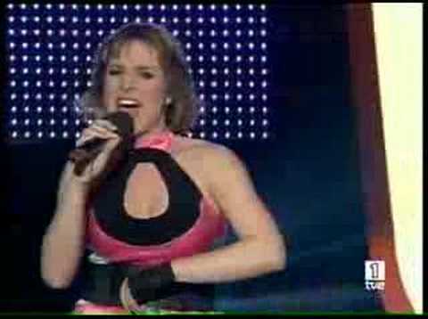 Salvemos Eurovision: 4-Ellas "100x100"