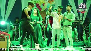 Download lagu Raat Ko Aaunga Main Mujhse Shaadi Karogi (Hi Fi Jhankar ) {Master HD} Dulhan Hum Le Jayenge Song mp3