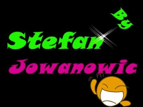 Right Round RemiX By Stefan