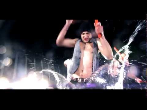 Відео RhythmMen drum show  5