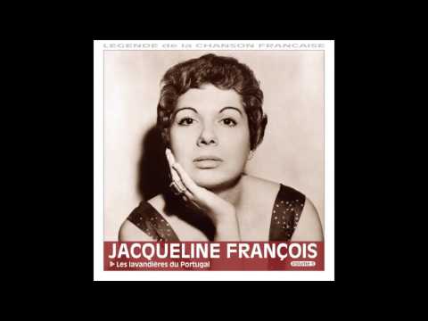Jacqueline François - Que sera, sera
