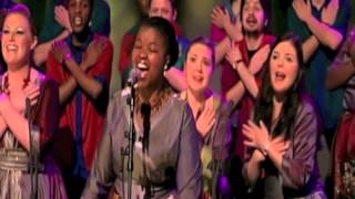 Discovery Gospel Choir - Ahuna Ya Tswanag le Jesu
