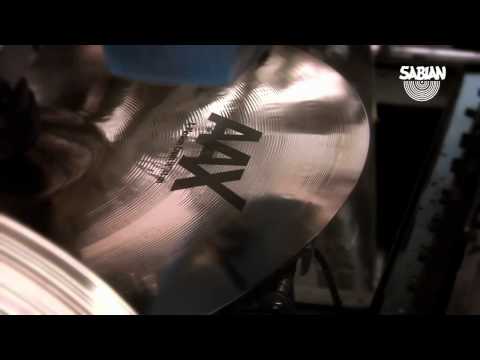 Sabian A Factory That Rocks- A Cymbal Factory Tour Like No Other
