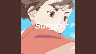Cover art for 28. Surges