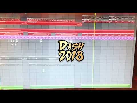 🎵MDK - Dash 2018 Leak Oficial Theme🎵