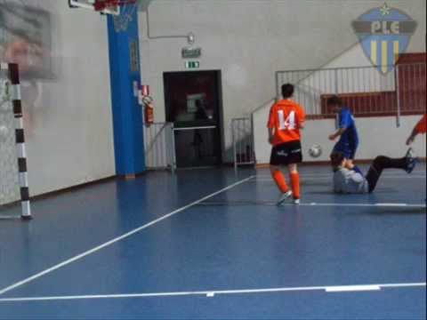 1° DI ANDATA / GS BOARA PISANI vs PLE