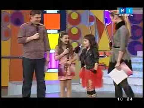 Ring Star 2014  Bogdana-Bianca Visterniceanu