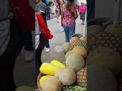 mercado San Antonio Such 🇬🇹