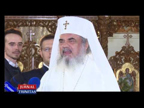 Daruri pentru copiii de la Centrul „Justinian Marina”