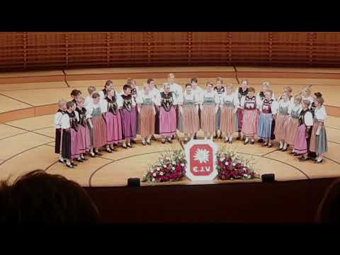 Trachtenchor Schüpfheim De Schratte-Schäfer