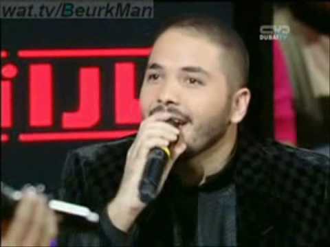 Ramy Ayach: HabayTak Ana Live