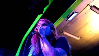 I Mostly Copy Other People - The Almost live @ Hawthorne Theatre