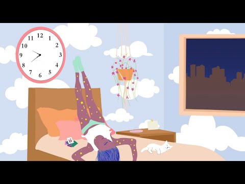 Brenda Luce - Prometo (Visualizer Lyric Video)