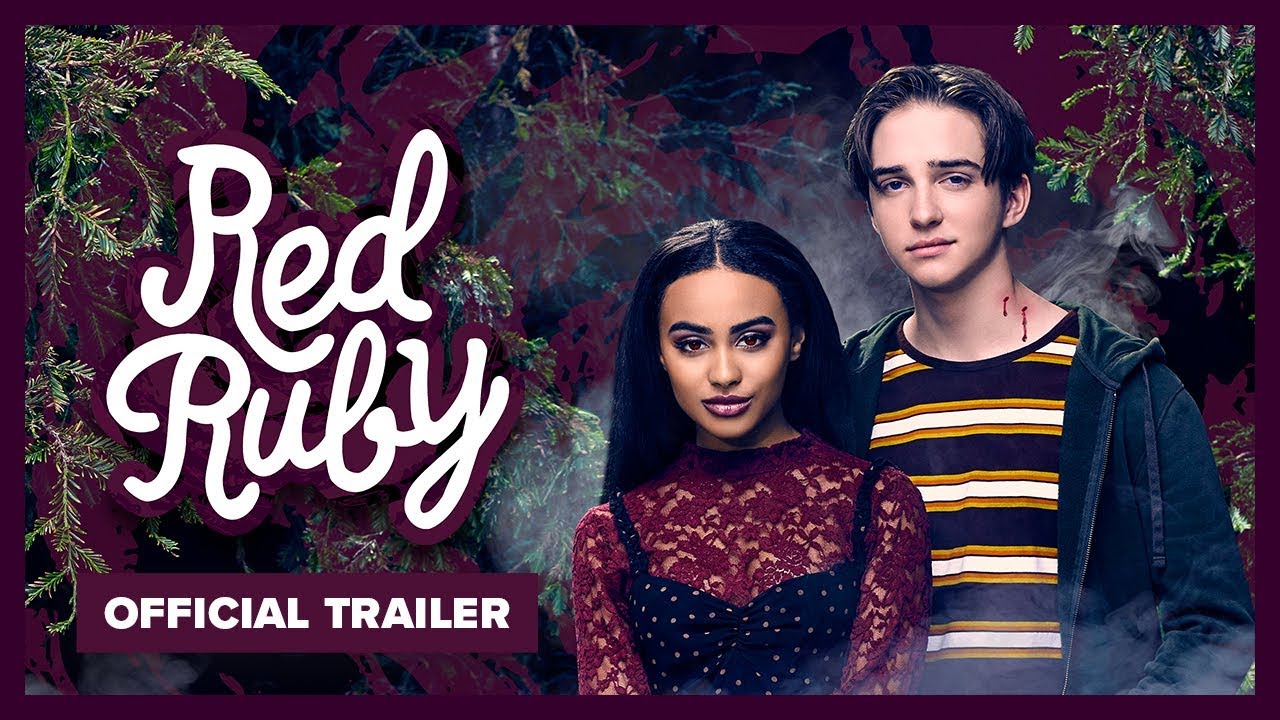 RED RUBY | Official Trailer
