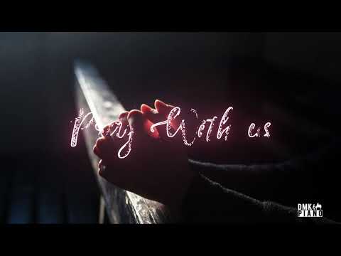 UNIPAKALE MAFUTA (INSTRUMENTAL) PAR DMK PIANO | MUSIC OF PRAYER BY DMK PIANO (PRAY WITH US)