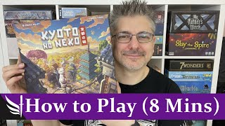 JestaThaRogue - Kyoto-No-Neko video thumbnail