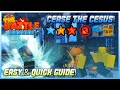 3 Star Cesus Guide Gachaless Informative The Battle Bricks