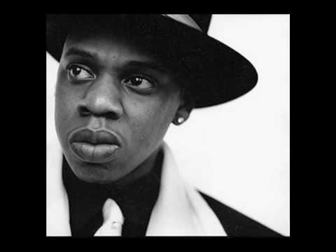 Jay-Z Trouble instrumental