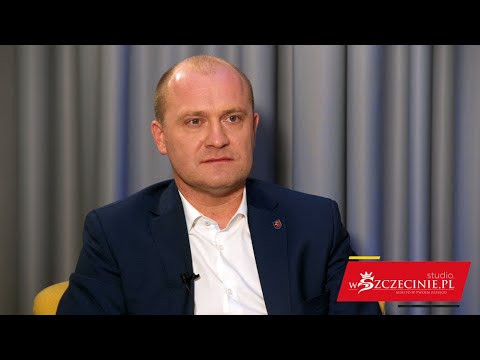 Piotr Krzystek - STUDIO wSzczecinie.pl