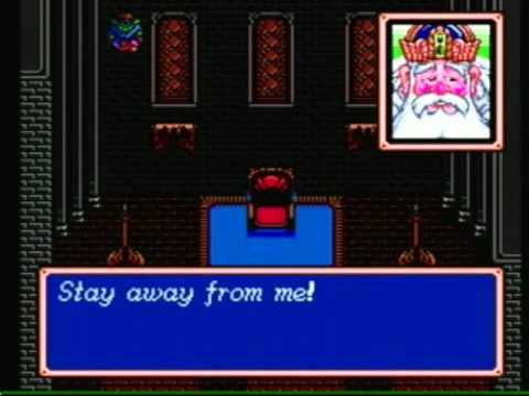 lets play shining force 2: part 1