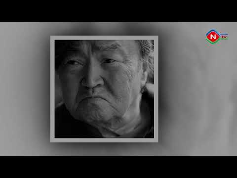 Dünya ədəbi inciləri - 26.08.2022