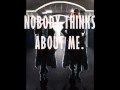 Michale Graves - Nobody Thinks About Me (LYRICS ...
