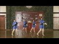 Guardians 4 - School Days (Dance Shot Ver) 