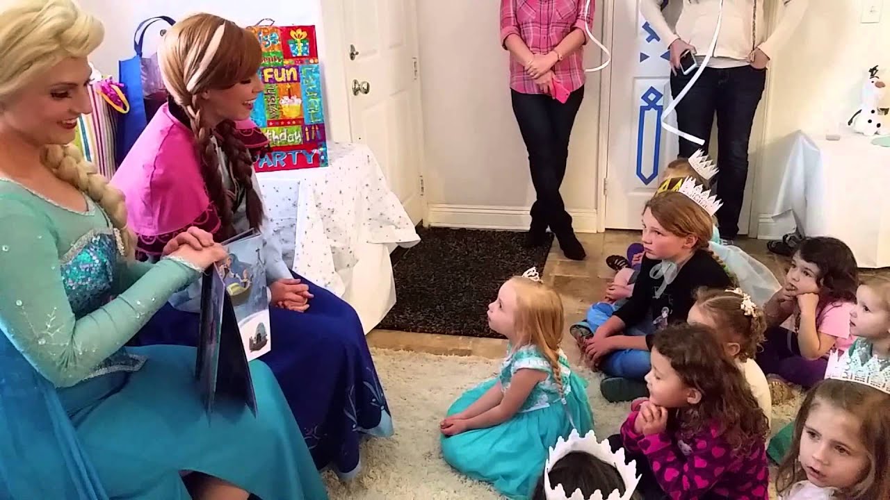 Promotional video thumbnail 1 for Always Just for Fun Entertainment