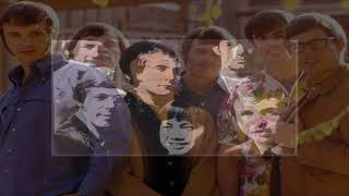 The Association ~ Happiness Is (Stereo)