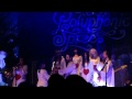 the polyphonic spree - Section 18: everything starts at the seam
