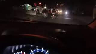 Download lagu Story' WA IG nyetir mobil diwaktu malam hari mp3