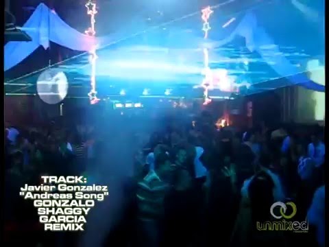 GONZALO SHAGGY GARCIA @ FEELINGS AT WoW