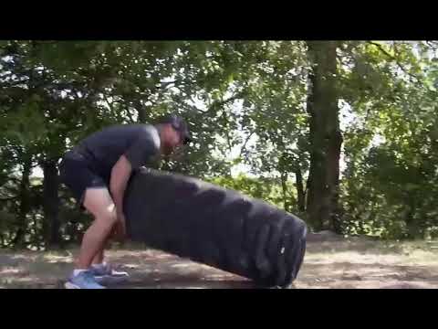 Report on Ednei Caminhas - Participation by Cody Lambert - PBR