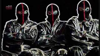 Nebula-H - Mrs Stuart Merrill