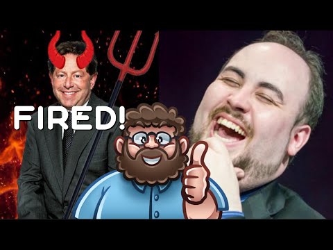 Microsoft/Xbox Buys Activision/Blizzard!